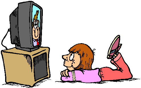Watching Movies