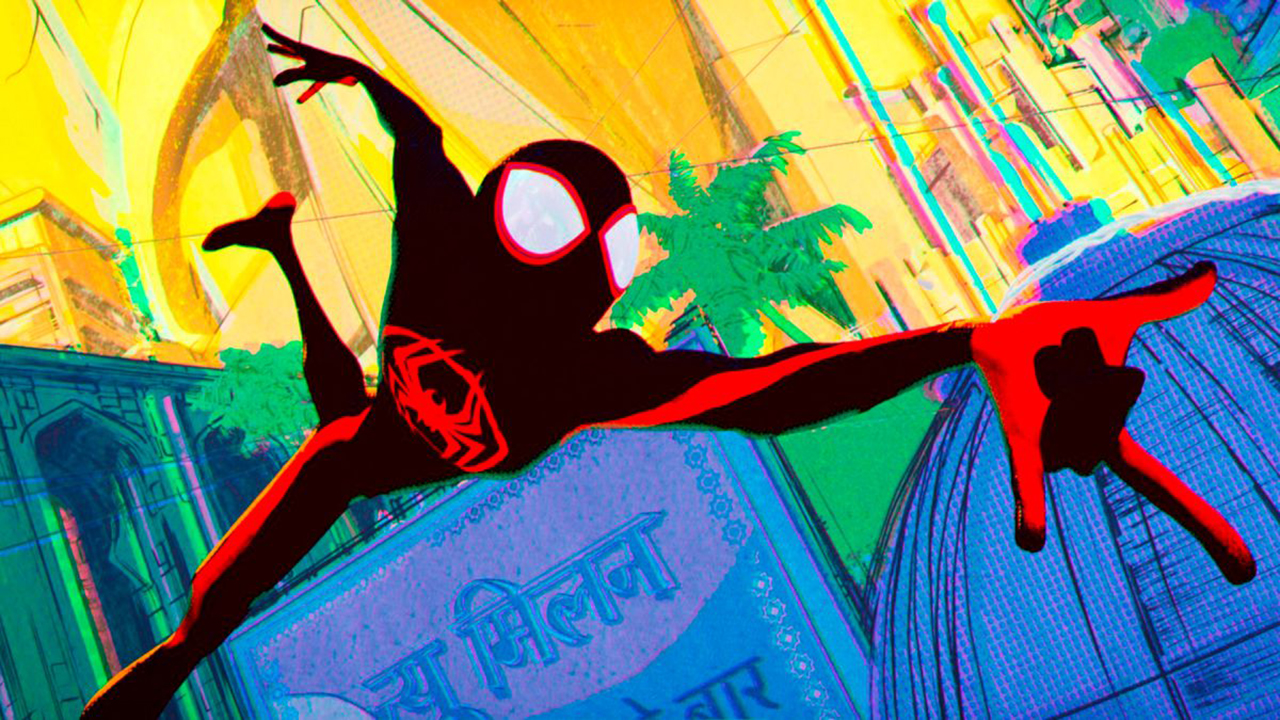 Spider