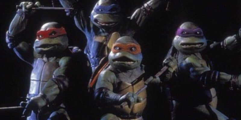Turtle
